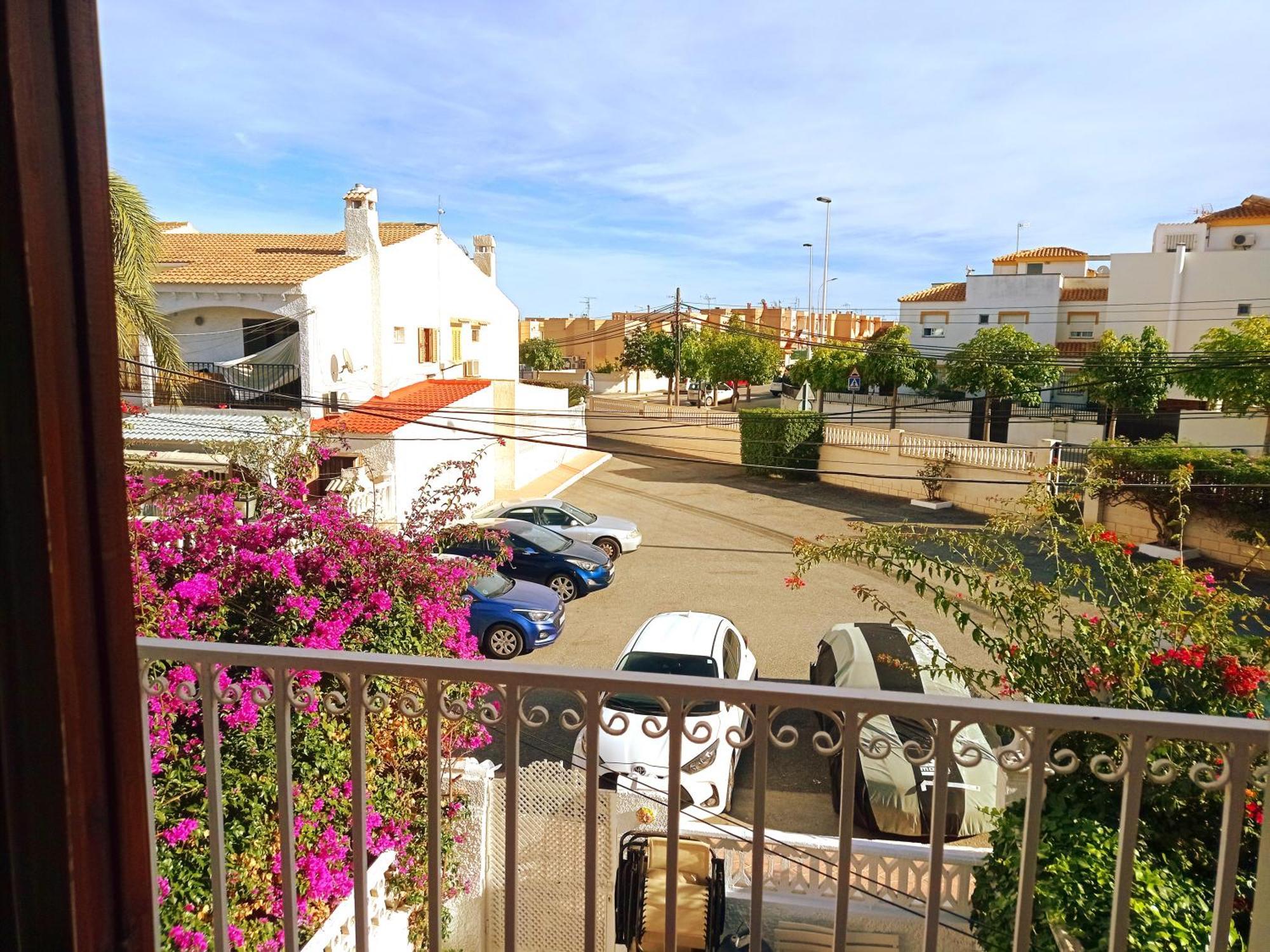Maravilloso Bungalow Gran Alacant Exteriör bild